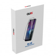 Film de Protection D'écran en TPU QUIX Blue – Protection Au Quotidien