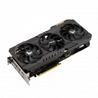 Carte Graphique ASUS TUF RTX3070TI OC 8G GAMING