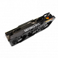 Carte Graphique ASUS TUF RTX 3070TI OC 8G GAMING