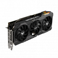Carte Graphique ASUS TUF RTX3070TI OC 8G GAMING