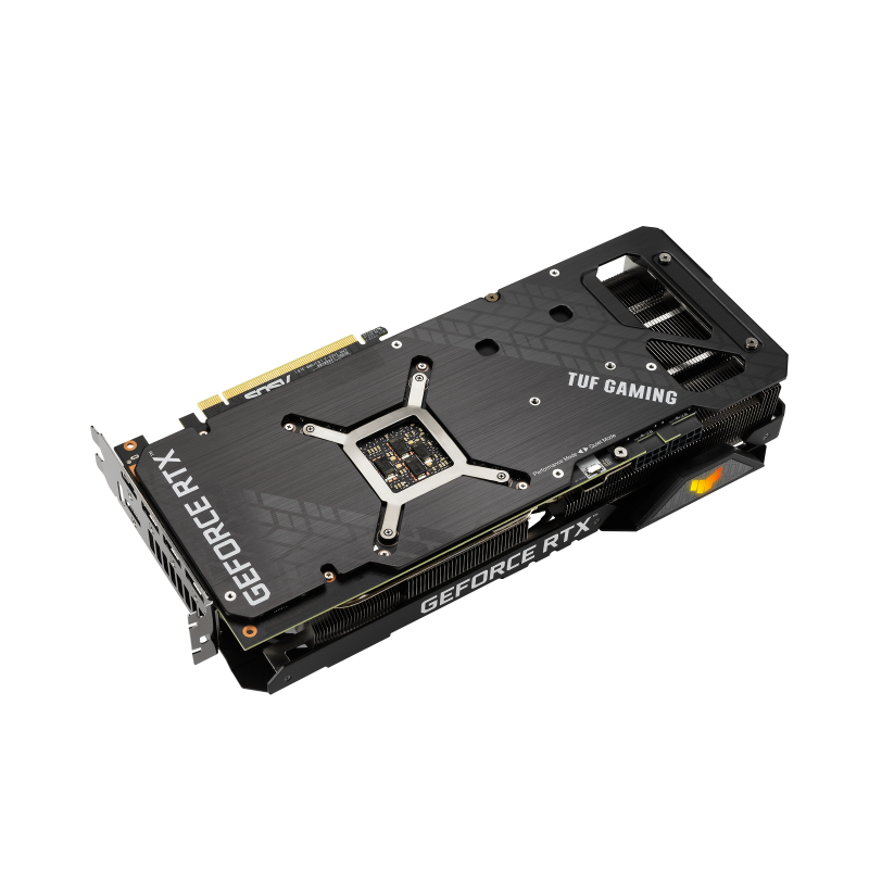 Carte Graphique ASUS TUF RTX3070TI OC 8G GAMING