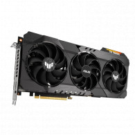 Carte Graphique ASUS TUF RTX3070TI OC 8G GAMING