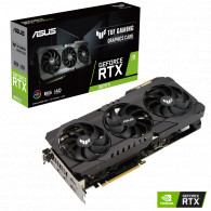 Carte Graphique ASUS TUF RTX 3070TI OC 8G GAMING
