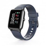 Montre Connectée Hama Fit Watch Bleu Montre Connectée Hama Fit Watch Bleu