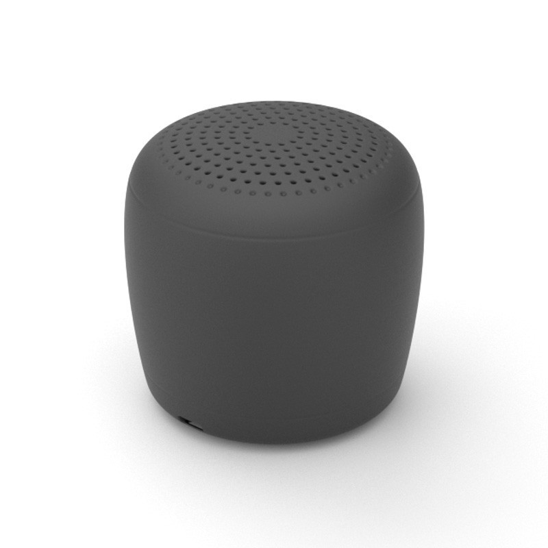 Écouteurs Sans Fil Ledwood M1011 Noir + Haut Parleur