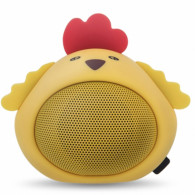 Haut-parleur Sweet Animal Chicken Chicky Forever ABS-100