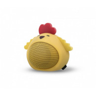Haut-parleur Sweet Animal Chicken Chicky Forever ABS-100
