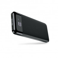 Power Bank OX Power P15 10000 MAH  Noir