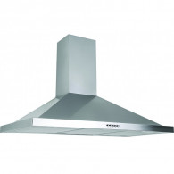 Hotte Aspirante Pyramidale AZUR 60 cm Inox