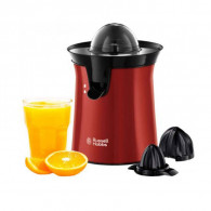Presse Agrumes Russell Hobbs Inox Rouge 26010-56