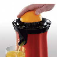 Presse Agrumes Russell Hobbs Inox Rouge 26010-56