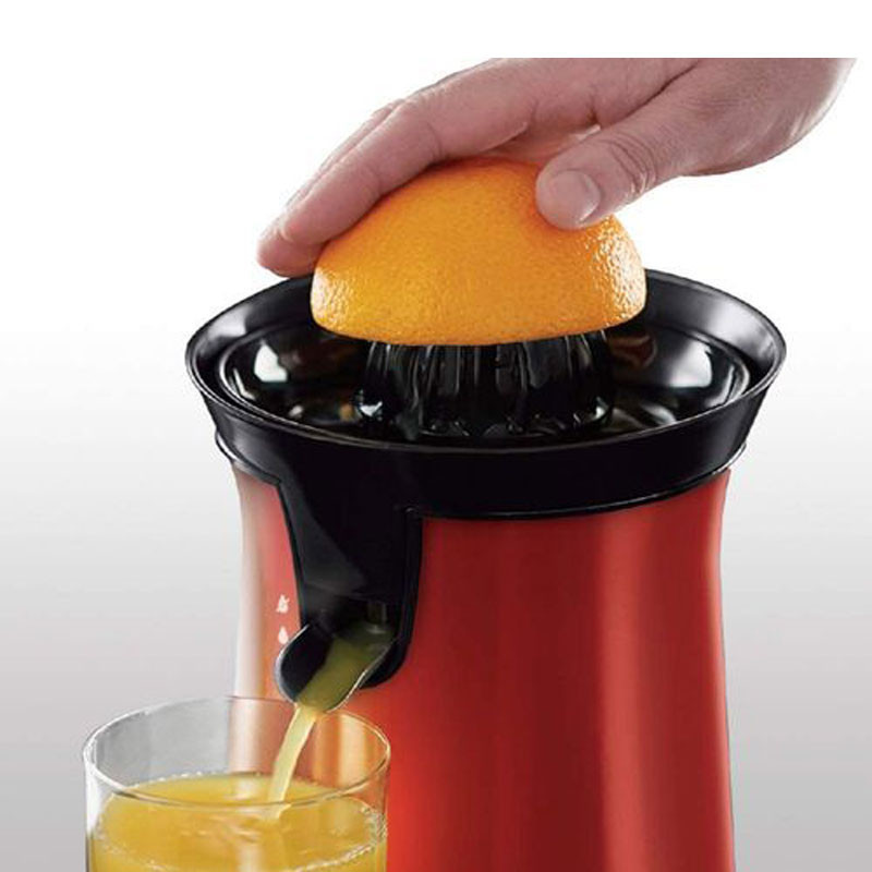 Presse Agrumes Russell Hobbs Inox Rouge 26010-56
