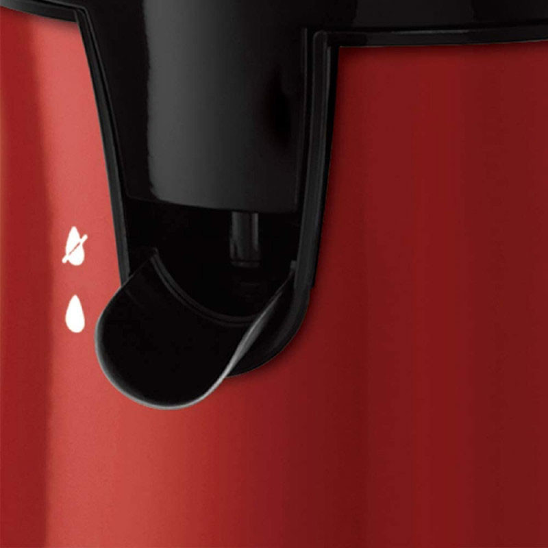 Presse Agrumes Russell Hobbs Inox Rouge 26010-56