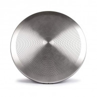 Haut-Parleur Sans Fil Veho M8 Silver Haut-Parleur Sans Fil Veho M8 Silver