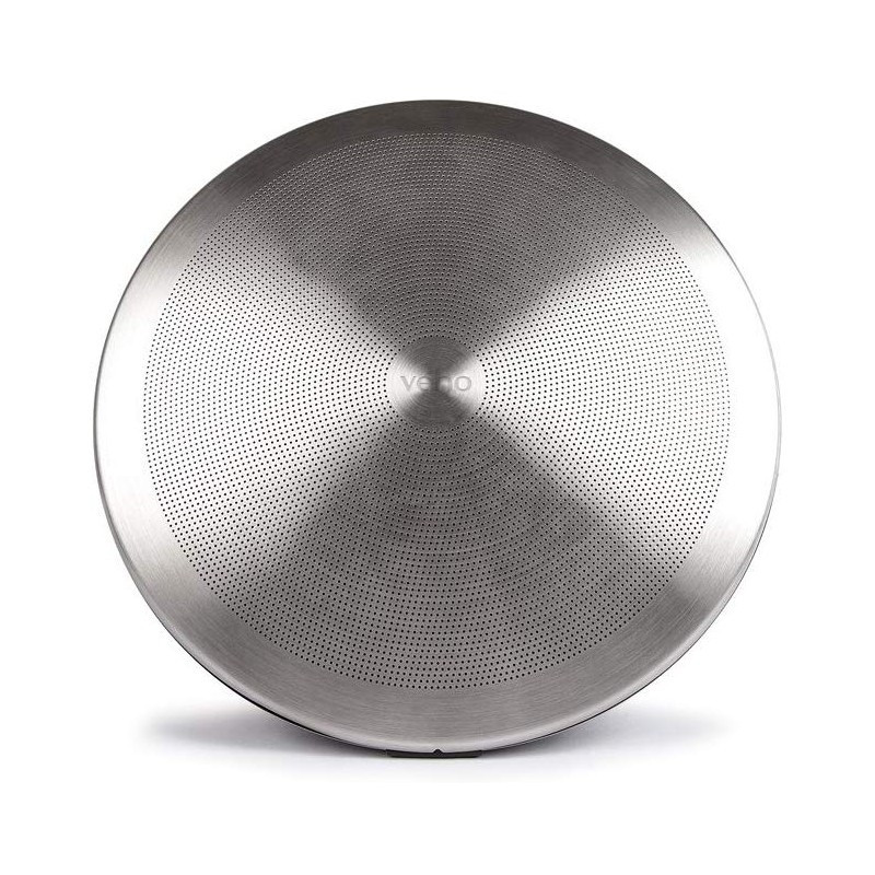 Haut-Parleur Sans Fil Veho M8 Silver