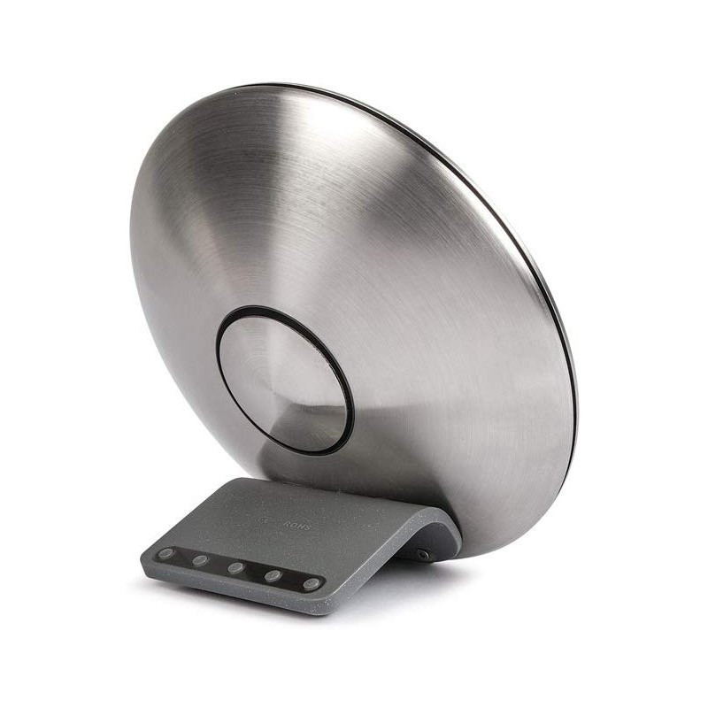Haut-Parleur Sans Fil Veho M8 Silver