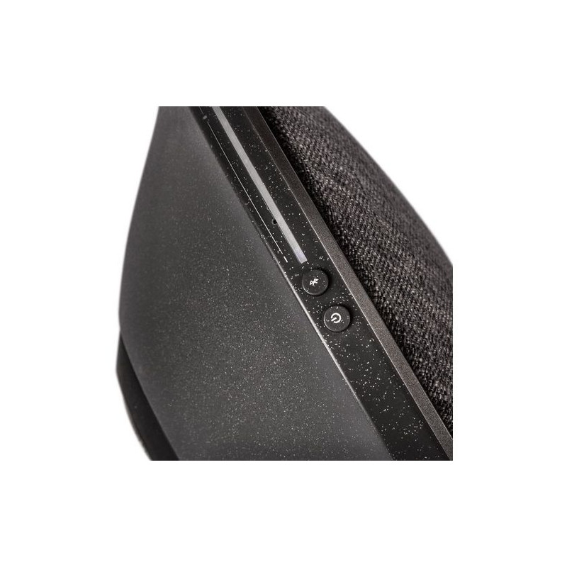 Haut-Parleur Sans Fil Veho M10 Silver