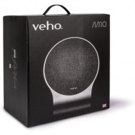 Haut-Parleur Sans Fil Veho M10 Silver Haut-Parleur Sans Fil Veho M10 Silver
