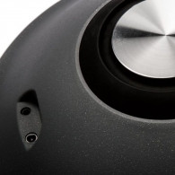 Haut-Parleur Sans Fil Veho M10 Noir Haut-Parleur Sans Fil Veho M10 Noir