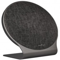 Haut-Parleur Sans Fil Veho M10 Noir