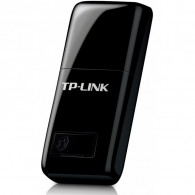 Mini Adaptateur TP-Link N300 MBPS Wifi TL-WN823N Mini Adaptateur TP-Link N300 MBPS Wifi TL-WN823N