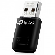 Mini Adaptateur TP-Link N300 MBPS Wifi TL-WN823N Mini Adaptateur TP-Link N300 MBPS Wifi TL-WN823N