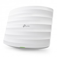 Point D'accès Wi-Fi N 300 MBPS Poe Plafonnier