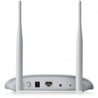 Point d'accès TP-Link 300 Mbps 2 Antennes Point d'accès TP-Link 300 Mbps 2 Antennes