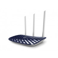 Routeur WiFi bi-bande AC750 Mbps Routeur WiFi bi-bande AC750 Mbps