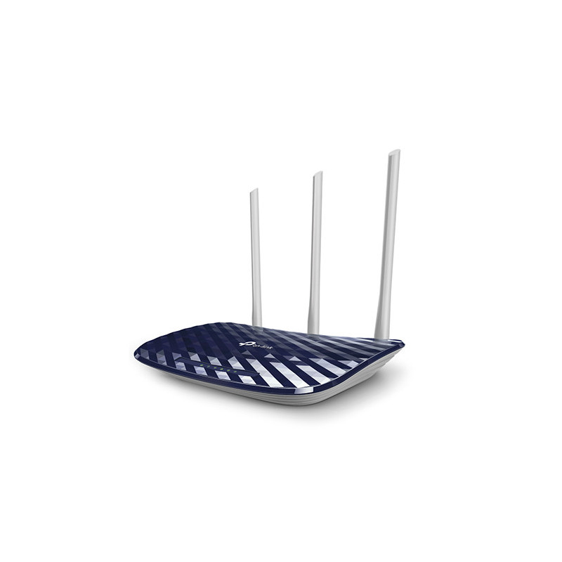 Routeur WiFi bi-bande AC750 Mbps