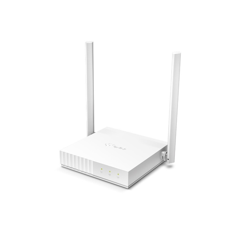 Point D'accès TP-Link 300Mbps 10/100 Mbps TL-WR844N