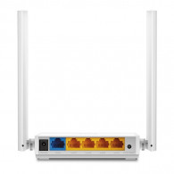 Point D'accès TP-Link 300Mbps 10/100 Mbps TL-WR844N