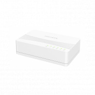 Switch HikVision DS-3E0105D-E 5 Ports 10/100 Mbps Switch HikVision DS-3E0105D-E 5 Ports 10/100 Mbps