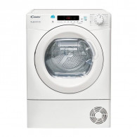Sèche Linge Frontale CANDY 9 Kg Blanc (CSC9DE-47)