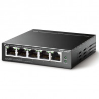 Switch De Bureau 8 Ports tP-Link TL-SF1005LP 10/100 MBPS