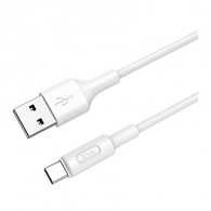 Cable Hoco X25 Fast 3A Pour Type-C