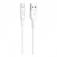 Cable Hoco X25 Fast 3A Pour Type-C