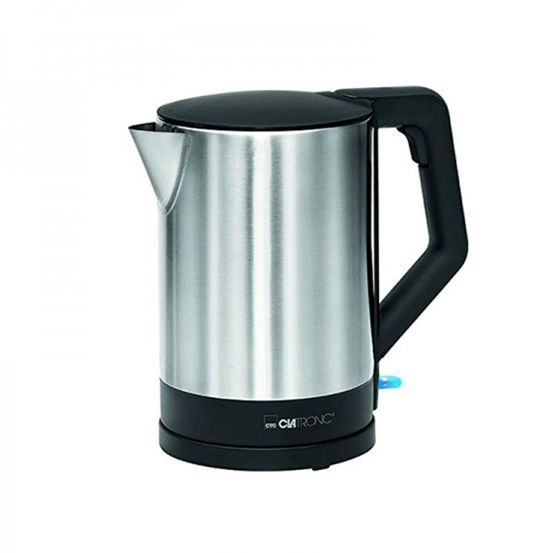 Bouilloire Electrique Sans Fil Clatronic 2200W WKS3692N Bouilloire Electrique Sans Fil Clatronic 2200W WKS3692N