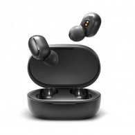 Écouteurs Sans Fil Xiaomi Redmi Airdots Noir en Tunisie Écouteurs Sans Fil Xiaomi Redmi Airdots Noir en Tunisie