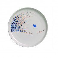 Ensemble Petit-Déjeuner Korkmaz Asiyan Collection 30 Pieces