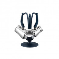 Set De 3 Pots à Café Turk Cappa Korkmaz