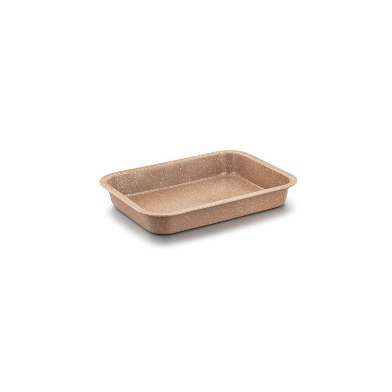 Plateau De Cuisson Rectangulaire Korkmaz 36 Cm