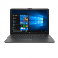 Pc Portable HP 15-dw3019nk i3 11Gén 4Go 256Go SSD - Silver (2R0N2EA)