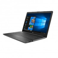 Pc Portable HP 15-dw3019nk i3 11Gén 4Go 256Go SSD - Silver (2R0N2EA)
