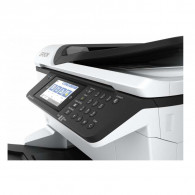 Imprimante Multifonction Jet d'Encre Professionnel Epson WorkForce Pro WF-C878RDWF