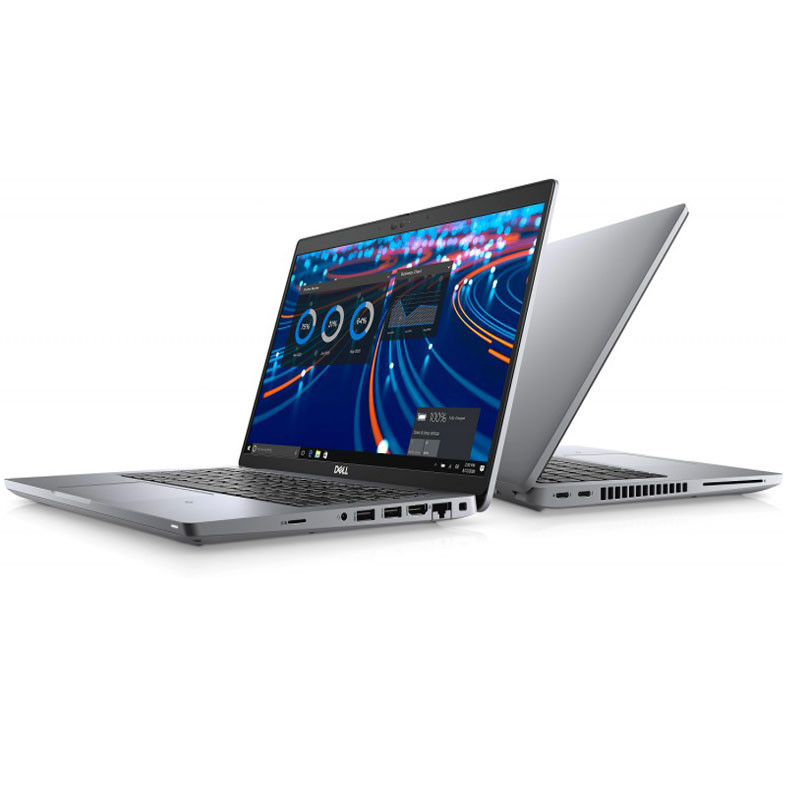 Pc Portable Dell Latitude 5420 i7 11Gén 16 Go 512 Go SSD