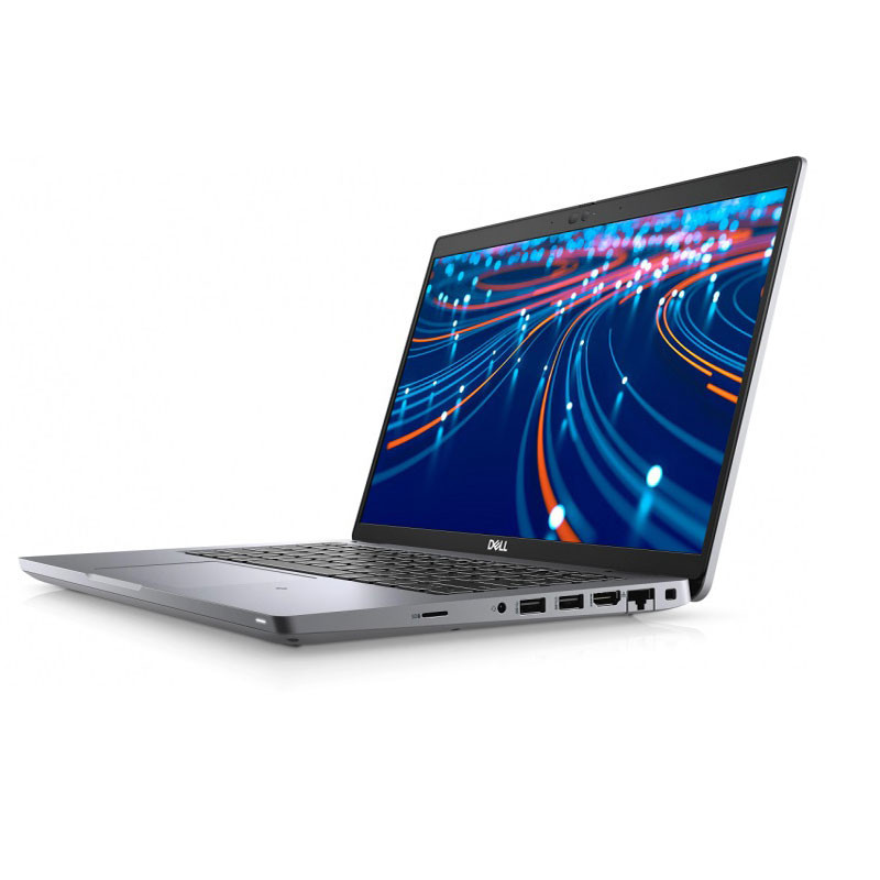 Pc Portable Dell Latitude 5420 i7 11Gén 16 Go 512 Go SSD