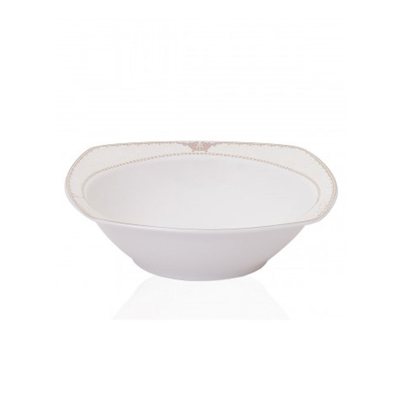 Service De Table Korkmaz Mona 60 Pièces