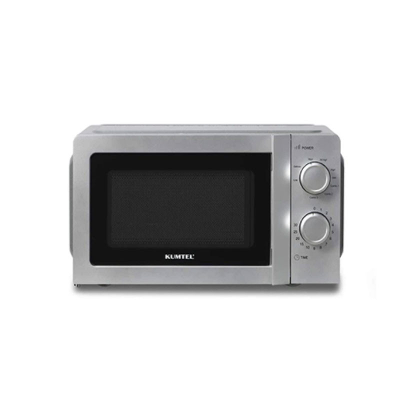 Micro Onde Kumtel 20 Litres - Gris HM03