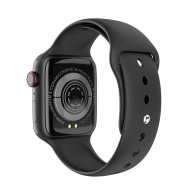 Montre Connectée T600 Noir